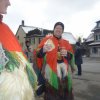 Umzug Beringen 2013